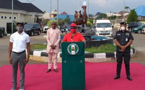 Obiano threatens to shut down Anambra markets again