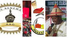 Ohanaeze, Afenifere