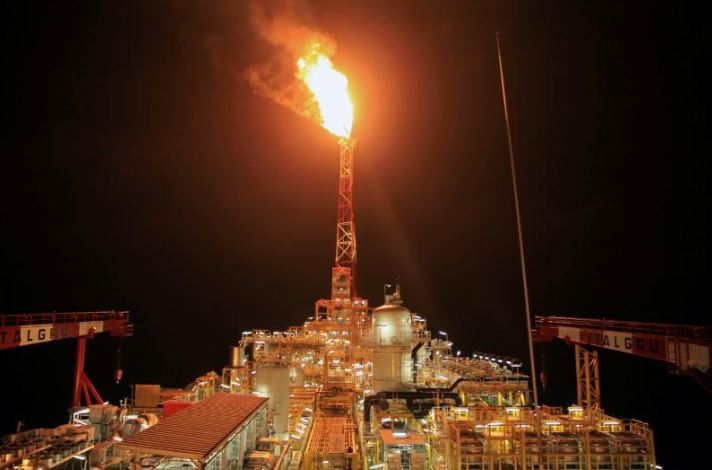 Oil