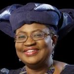 Okonjo-Iweala