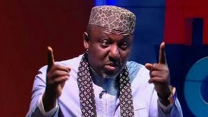 Okorocha