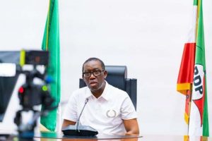 Okowa
