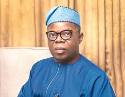 Olaide Owolabi Adelami