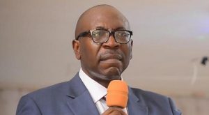 Osagie-Ize-Iyamu