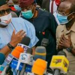 Oshiomhole endorses Akeredolu