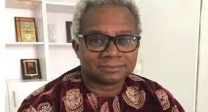 Osita Okechukwu