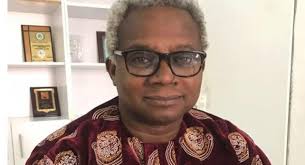 Osita Okechukwu