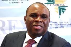 Prof Benedict Oramah