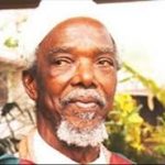 Prof Chukwuemeka Ike