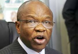 Prof. Maurice Iwu