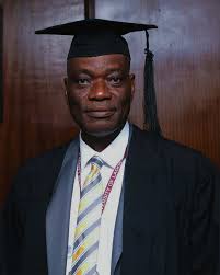 Prof. Oluwatoyin Ogundipe
