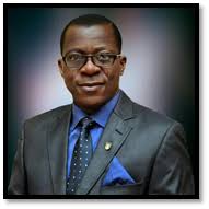  Prof. Oyesoji Aremu