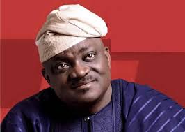  Rep. Wole Oke