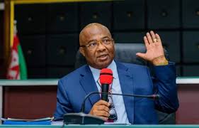 Repealing former governors’ pension laws