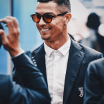 Ronaldo turns first billionaire footballer