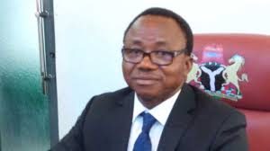Rt. Hon. Frank Okiye