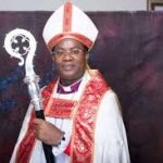 Rt. Rev. Dr Owen Nwokolo