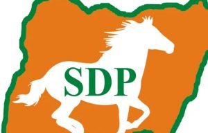 SDP-2