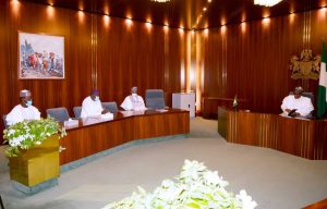 Sacked Oshiomhole’s led NWC a distraction to Buhari –Bagudu