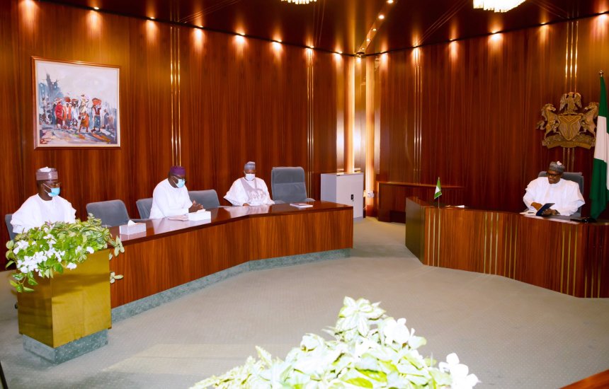 Sacked Oshiomhole’s led NWC a distraction to Buhari –Bagudu