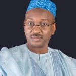 Salihu Moh. Lukman,