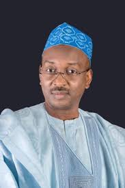 Salihu Moh. Lukman,
