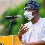 Sanwo-Olu