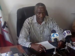 Gwott Yakubu Chocho