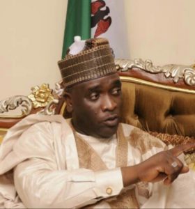 Salihu Mustapha