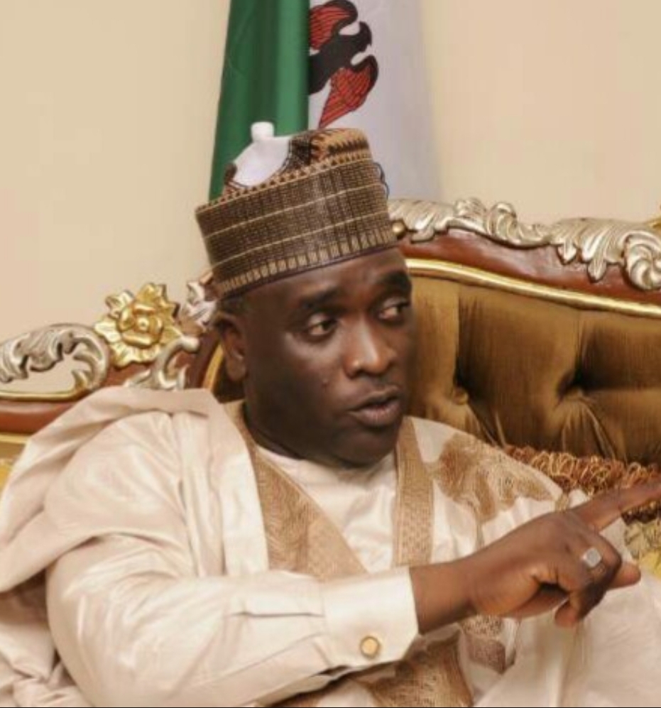 Salihu Mustapha