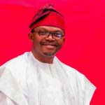 Ajibola Israel Famurewa