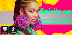 Sho Madjozi Picture