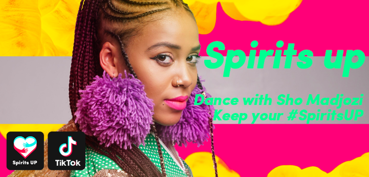 Sho Madjozi Picture