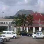 Shooting in Aso Rock- PDP raises alarm