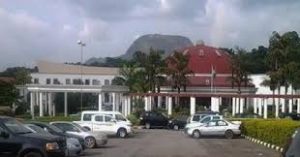 Shooting in Aso Rock- PDP raises alarm