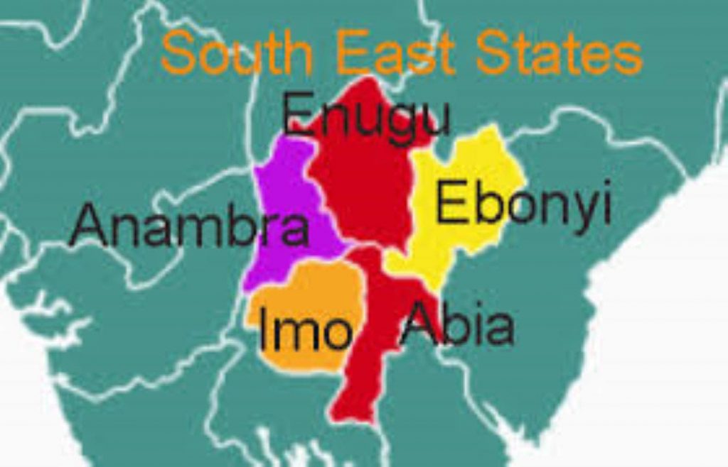 South East group