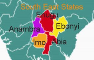 South East group