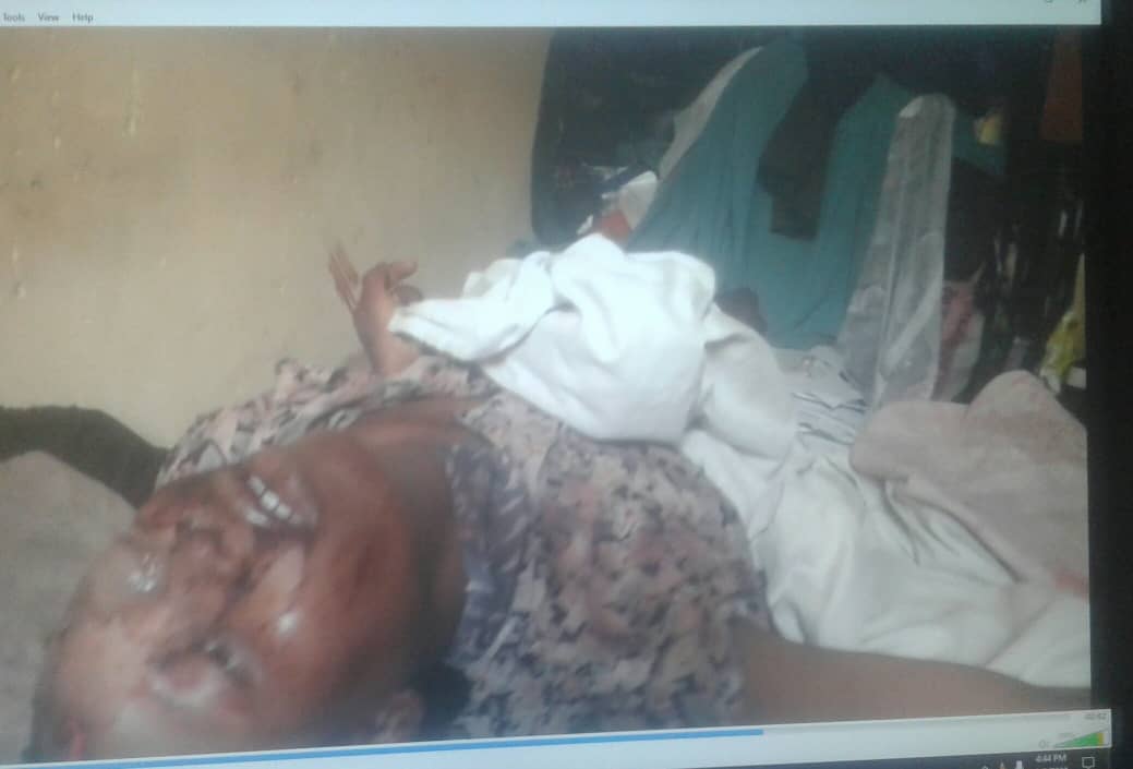 Suspected-ritual-killers-smash-pregnant-womans-head-in-Ibadan