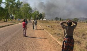 Taraba-attacks