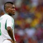 Tianjin-Teda-of-China-striker-Brown-Ideye