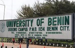 UNIBEN-2