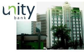Unity Bank