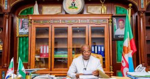 Uzodinma saved N130bn for FG in Customs, he’ll do same for Imo –Commissioner