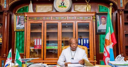 Uzodinma saved N130bn for FG in Customs, he’ll do same for Imo –Commissioner