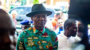 VON DG Seeks Confirmation Of Magu As EFCC Chair