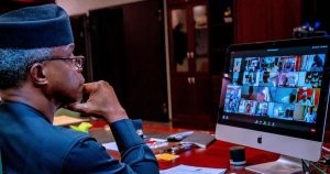 VP-Osinbajo