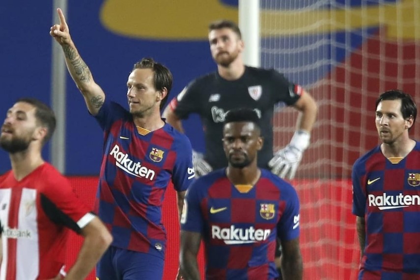 Ivan Rakitic