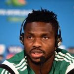 Yobo to NPFL players- Show me Super Eagles’ mentality