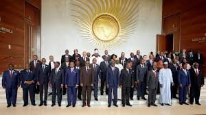 african union
