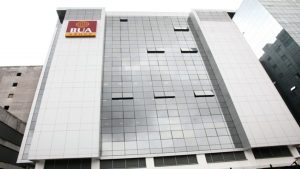 bua